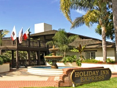 Hotel Fairfield Inn & Suites By Marriott Old Town