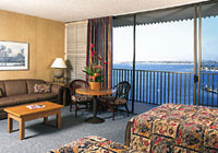 Catamaran Resort Hotel Sto/kit