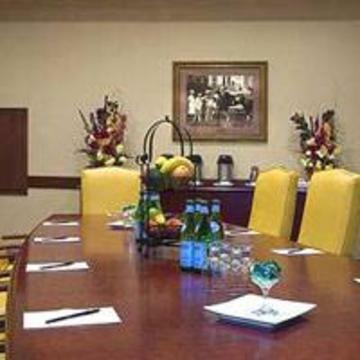 Hotel Hilton San Diego Del Mar