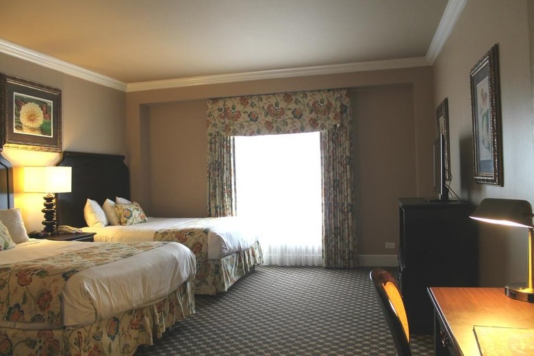 Menger Hotel