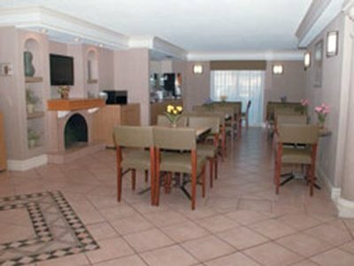 Hotel La Quinta Inn San Antonio Market Square