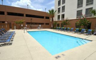 Hotel Red Roof Inn Plus+ San Antonio Downtown