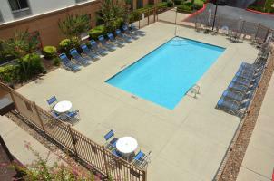 Hotel Red Roof Inn Plus+ San Antonio Downtown