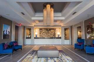 Hotel Doubletreesavannah