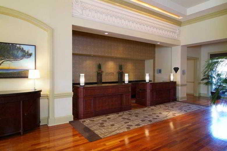 Hotel The Westin Savannah Harbor Golf Resort & Spa