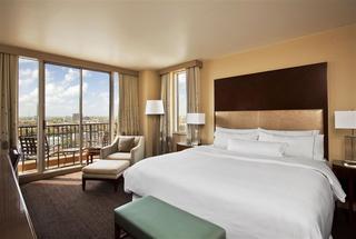 Hotel The Westin Savannah Harbor Golf Resort & Spa