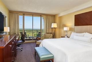 Hotel The Westin Savannah Harbor Golf Resort & Spa