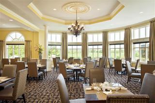 Hotel The Westin Savannah Harbor Golf Resort & Spa