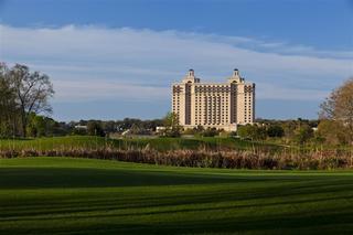 Hotel The Westin Savannah Harbor Golf Resort & Spa