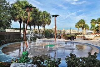 Hotel The Westin Savannah Harbor Golf Resort & Spa