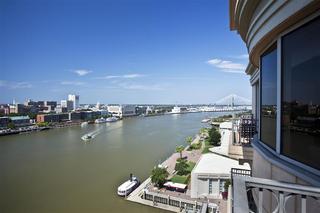 Hotel The Westin Savannah Harbor Golf Resort & Spa