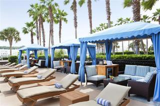 Hotel The Westin Savannah Harbor Golf Resort & Spa