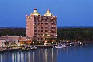 Hotel The Westin Savannah Harbor Golf Resort & Spa