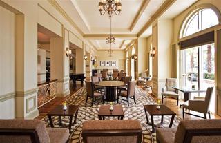 Hotel The Westin Savannah Harbor Golf Resort & Spa