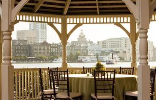Hotel The Westin Savannah Harbor Golf Resort & Spa