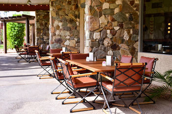 Hotel Best Western Plus Papago Inn And Resort