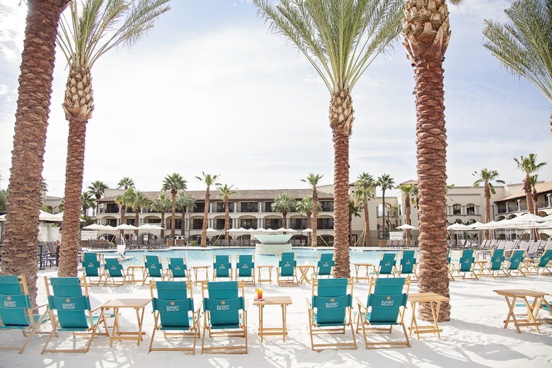 Hotel Fairmont Scottsdale Princess
