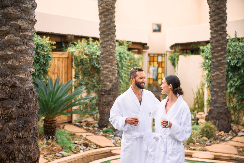 Hotel Fairmont Scottsdale Princess