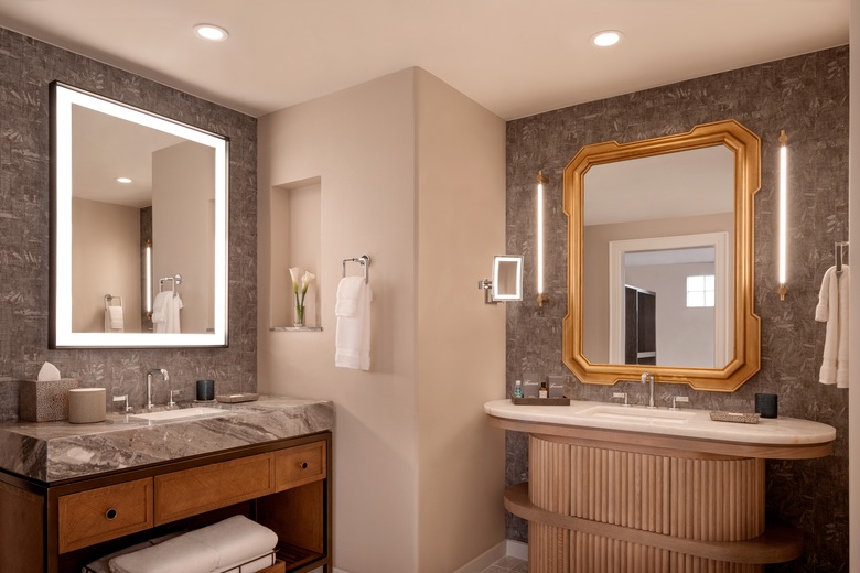 Hotel Fairmont Scottsdale Princess