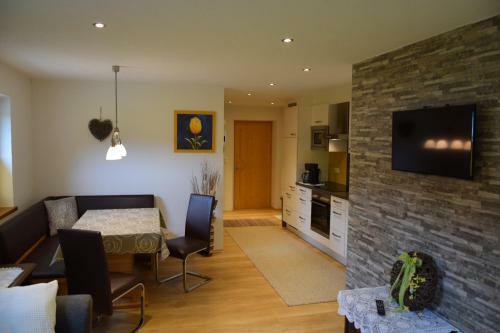 Lodge Ferienwohnung Gapp