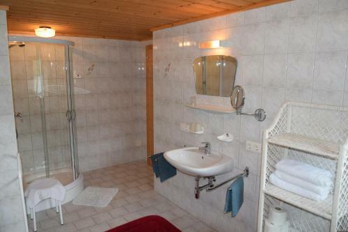 Lodge Ferienwohnung Gapp
