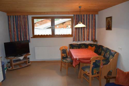 Lodge Ferienwohnung Gapp