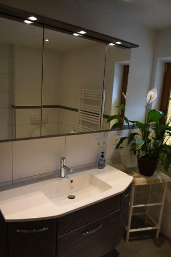 Lodge Ferienwohnung Gapp