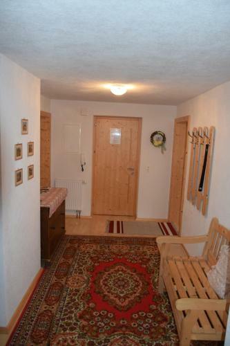 Lodge Ferienwohnung Gapp