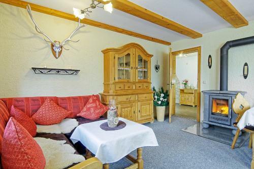 Apartamento Ferienanlage Angerer