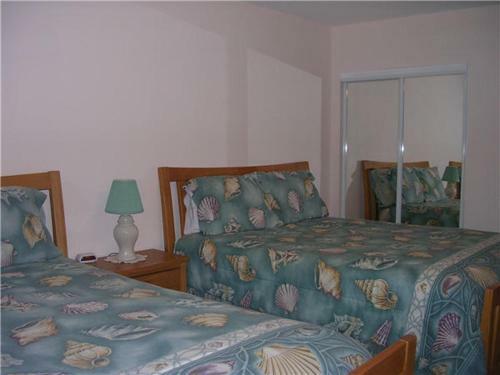 Apartamentos The Marlin - Cocoa Beach