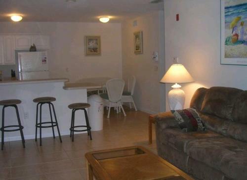 Apartamentos The Marlin - Cocoa Beach