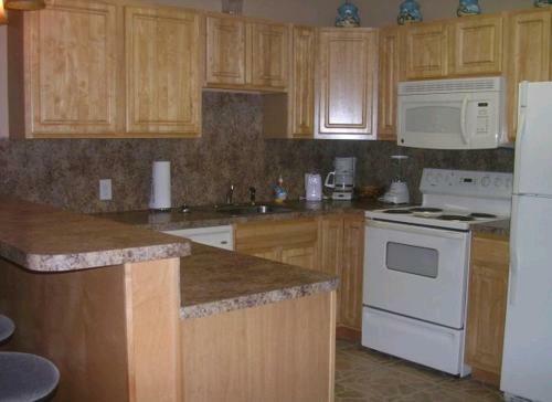 Apartamentos The Marlin - Cocoa Beach