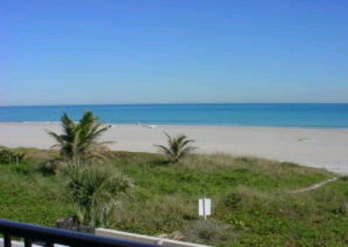 Apartamentos The Marlin - Cocoa Beach