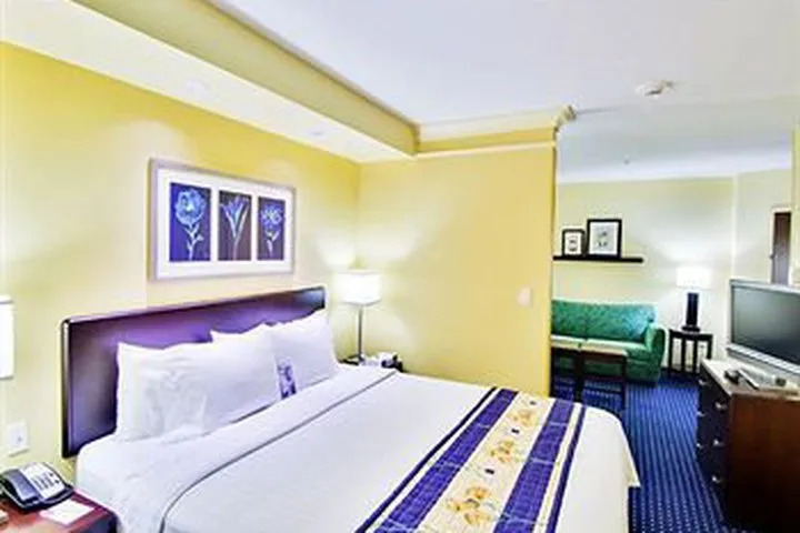 Hotel Springhill Suites Fresno