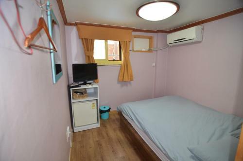 Suncity Hostel