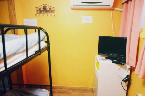 Suncity Hostel