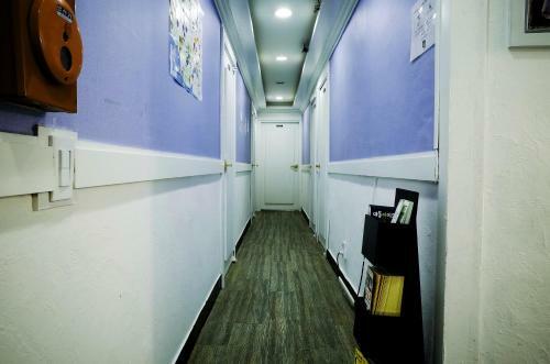 Suncity Hostel