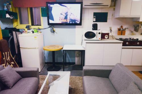 Suncity Hostel