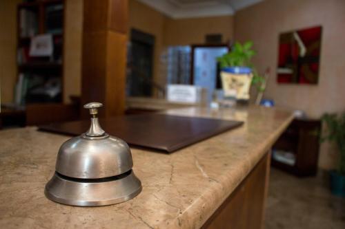 Hostal Carmen