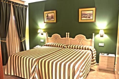 Hostal Carmen