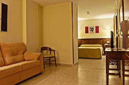 Hostal Carmen