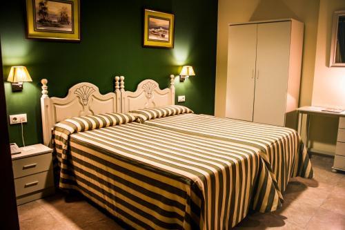 Hostal Carmen