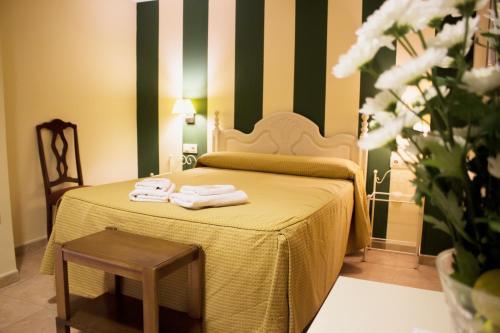 Hostal Carmen