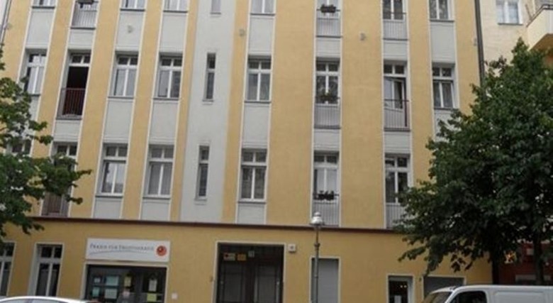 Apartamento Zimmervermietung H�rtig