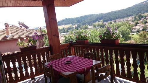Panorama Family Hotel