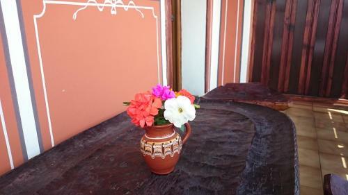 Panorama Family Hotel