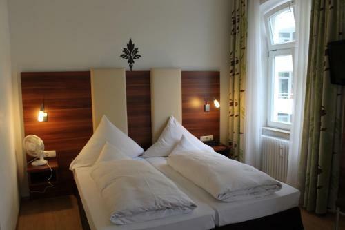 Hotel Am Viktualienmarkt