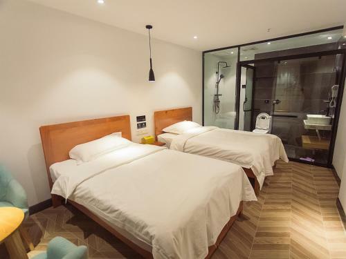 Koala's Home Hostel
