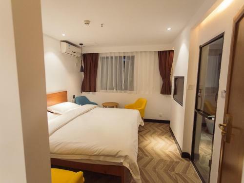Koala's Home Hostel