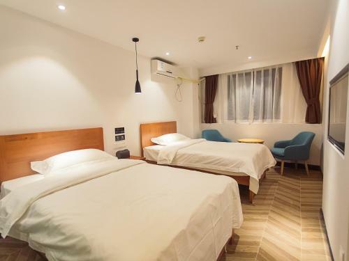 Koala's Home Hostel